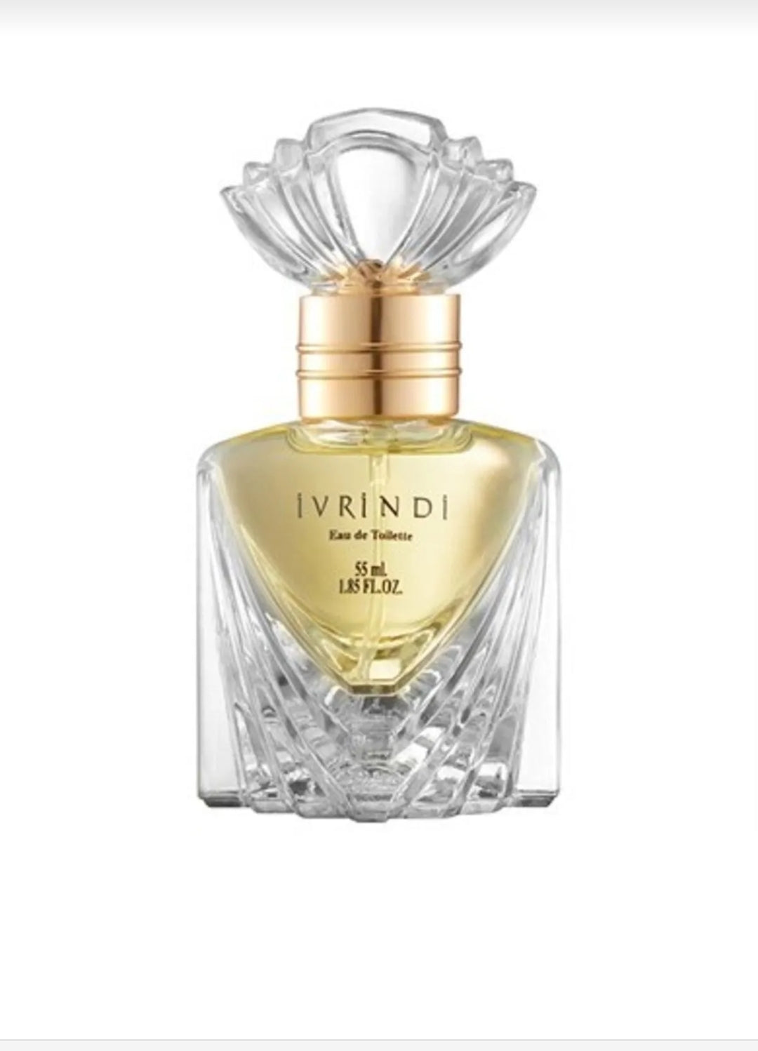 Ivrindi Edt Women 55 ml – Kalıcı Kadın Parfüm