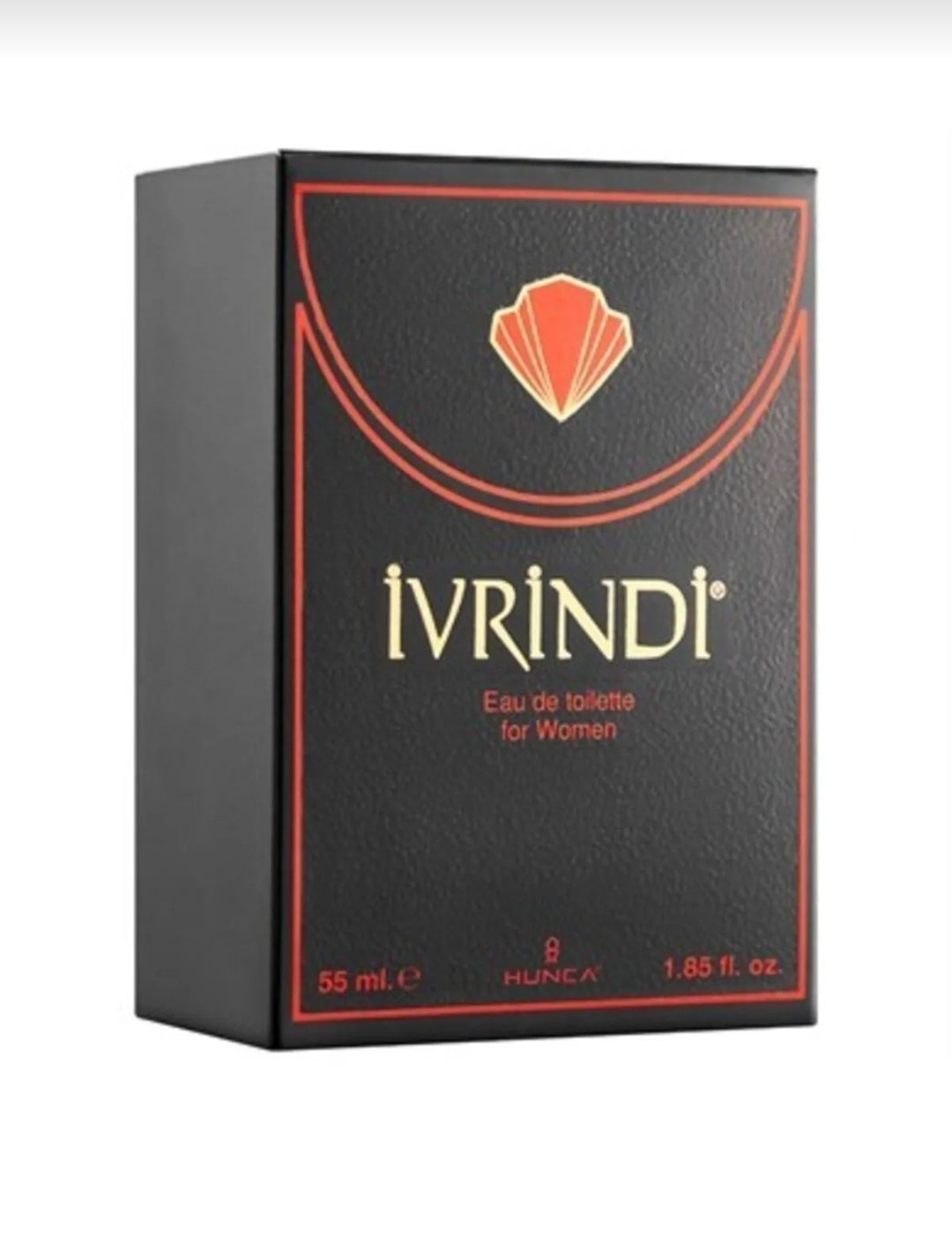 Ivrindi Edt Women 55 ml – Kalıcı Kadın Parfüm