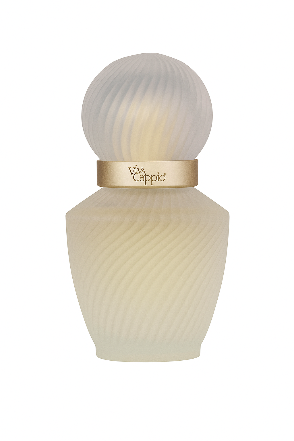 Viva Cappio Eau de Toilette Kadın Parfüm 60 ml – Ferah ve Zarif Koku
